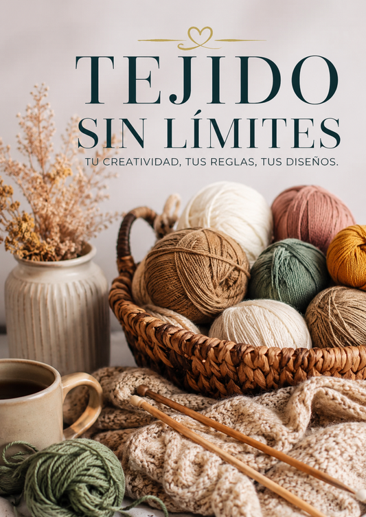 Tejer sin limites